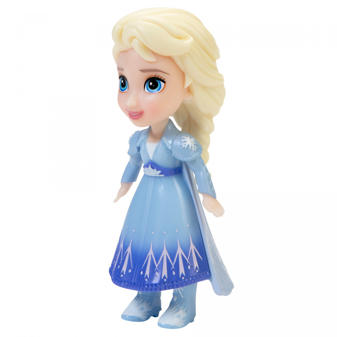 Lalka Elsa z Krainy Lodu