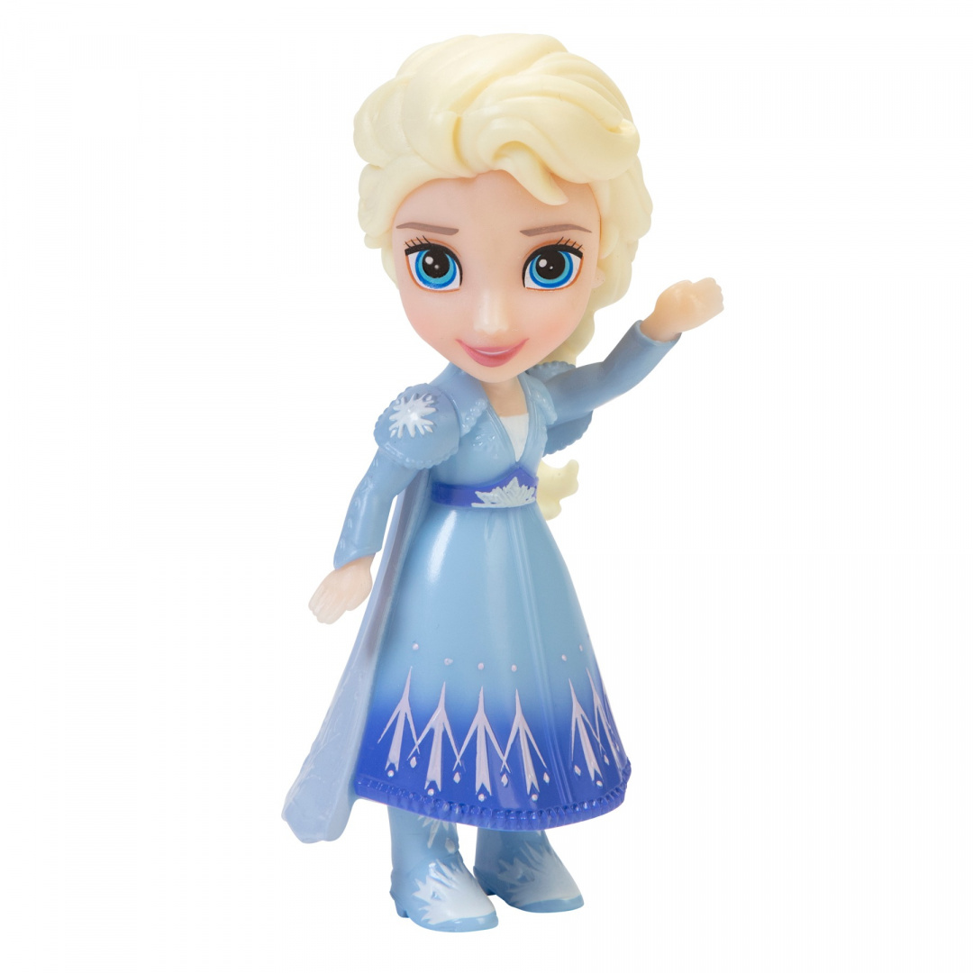 Lalka Elsa z Krainy Lodu