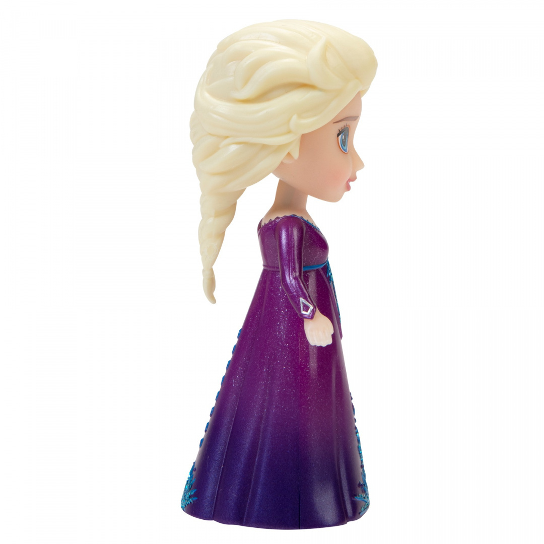 Mini figurka Elsa z Krainy Lodu
