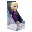 Mini figurka Elsa z Krainy Lodu