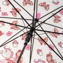 Parasolka dla dziecka ze wzorem księżniczki