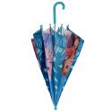 Parasolka ze wzorem z Krainy Lodu dla dziecka