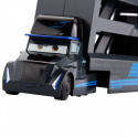 Ciężarówka – auto Mattel