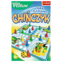 Chińczyk – gra planszowa