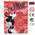 Pamiętnik na kod z Myszką Miki