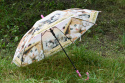 Parasolka dla dziecka z wzorem kota