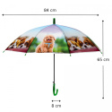 Parasolka z motywem Psa dla dziecka