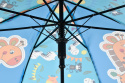 Parasolka dla dzieci z wzorem żyrafy