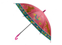 Automatyczna parasolka z konikiem